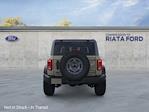 New 2025 Ford Bronco Base 4WD SUV for sale #Z58ME6A - photo 5