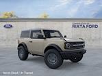 New 2025 Ford Bronco Base 4WD SUV for sale #Z58ME6A - photo 7