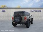 New 2025 Ford Bronco Base 4WD SUV for sale #Z58ME6A - photo 8