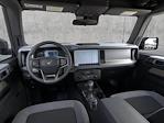 New 2025 Ford Bronco Base 4WD SUV for sale #Z58ME6A - photo 9