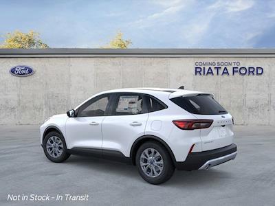 New 2025 Ford Escape Active SUV for sale #5472087R - photo 2