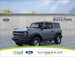 New 2025 Ford Bronco Base 4WD SUV for sale #Z62GE6A - photo 1