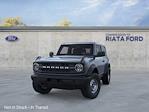 New 2025 Ford Bronco Base 4WD SUV for sale #Z62GE6A - photo 3