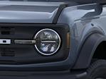 New 2025 Ford Bronco Base 4WD SUV for sale #Z62GE6A - photo 20