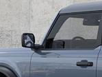 New 2025 Ford Bronco Base 4WD SUV for sale #Z62GE6A - photo 22