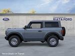 New 2025 Ford Bronco Base 4WD SUV for sale #Z62GE6A - photo 4