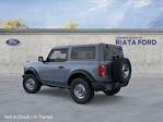 New 2025 Ford Bronco Base 4WD SUV for sale #Z62GE6A - photo 2