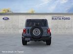 New 2025 Ford Bronco Base 4WD SUV for sale #Z62GE6A - photo 5