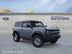 New 2025 Ford Bronco Base 4WD SUV for sale #Z62GE6A - photo 7