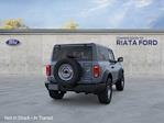 New 2025 Ford Bronco Base 4WD SUV for sale #Z62GE6A - photo 8