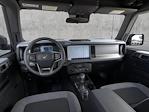 New 2025 Ford Bronco Base 4WD SUV for sale #Z62GE6A - photo 9