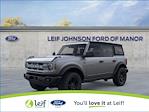 New 2025 Ford Bronco Big Bend 4WD SUV for sale #5601298R - photo 1