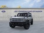 New 2025 Ford Bronco Big Bend 4WD SUV for sale #5601298R - photo 3