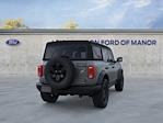 New 2025 Ford Bronco Big Bend 4WD SUV for sale #5601298R - photo 8