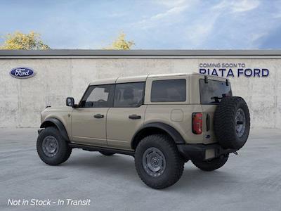 New 2025 Ford Bronco Badlands 4WD SUV for sale #Z77IE9B - photo 2