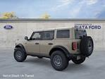 New 2025 Ford Bronco Badlands 4WD SUV for sale #Z77IE9B - photo 2