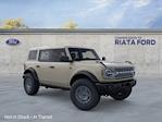 New 2025 Ford Bronco Badlands 4WD SUV for sale #Z77IE9B - photo 7