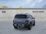 2025 Ford Bronco Sport 4WD SUV for sale #5501912R - photo 8