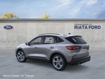 2025 Ford Escape FWD SUV for sale #5476918R - photo 2