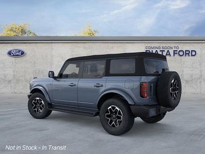 2025 Ford Bronco 4WD SUV for sale #Z94NE8B - photo 2