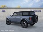 2025 Ford Bronco 4WD SUV for sale #Z94NE8B - photo 2