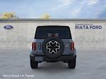 2025 Ford Bronco 4WD SUV for sale #Z94NE8B - photo 5
