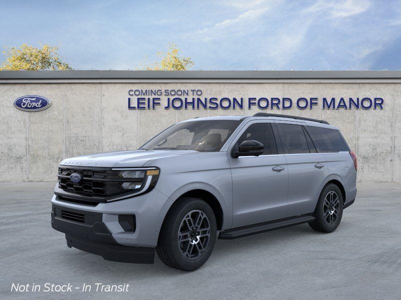 New 2026 Ford Expedition Active - photo 1