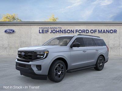 New 2026 Ford Expedition - photo 1
