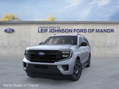 New 2026 Ford Expedition - photo 1