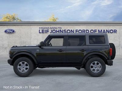 New 2025 Ford Bronco Big Bend for sale #Z95DE7B - photo 2