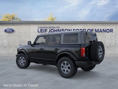 New 2025 Ford Bronco Big Bend for sale #Z95DE7B - photo 2