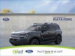 New 2025 Ford Bronco Sport Outer Banks 4WD SUV for sale #5507667R - photo 1