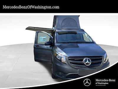2023 Mercedes-Benz Metris Standard Roof 4x2 Camper Van for sale #B3M334768 - photo 1