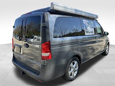 2023 Mercedes-Benz Metris Standard Roof 4x2 Camper Van for sale #B3M334768 - photo 2