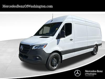 2024 Mercedes-Benz Sprinter 2500 High Roof RWD Empty Cargo Van for sale #B4V187954 - photo 1