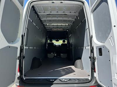 2024 Mercedes-Benz Sprinter 2500 High Roof RWD Empty Cargo Van for sale #B4V187954 - photo 2
