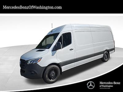 2024 Mercedes-Benz Sprinter 2500 High Roof RWD Empty Cargo Van for sale #B4V191885 - photo 1