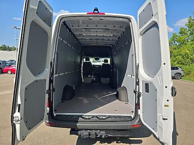 2024 Mercedes-Benz Sprinter 2500 High Roof RWD Empty Cargo Van for sale #B4V191885 - photo 2
