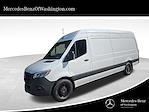 New 2024 Mercedes-Benz Sprinter 2500 High Roof Empty Cargo Van for sale #B4V191885 - photo 1