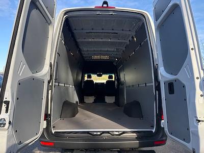 2024 Mercedes-Benz Sprinter 3500XD High Roof DRW RWD Empty Cargo Van for sale #B4V732538 - photo 2