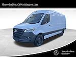 2024 Mercedes-Benz Sprinter 3500XD High Roof DRW RWD Empty Cargo Van for sale #BT00025 - photo 1