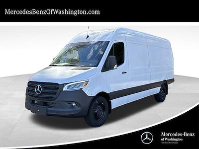 2024 Mercedes-Benz Sprinter 3500XD High Roof DRW RWD Empty Cargo Van for sale #B4V738453 - photo 1