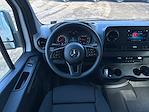 2024 Mercedes-Benz Sprinter 3500XD High Roof DRW RWD Empty Cargo Van for sale #B4V738453 - photo 14