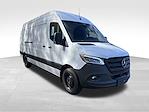 2024 Mercedes-Benz Sprinter 3500XD High Roof DRW RWD Empty Cargo Van for sale #B4V738453 - photo 8