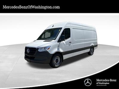 2024 Mercedes-Benz eSprinter High Roof RWD Empty Cargo Van for sale #B4Z178144 - photo 1