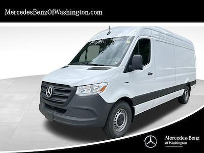 2024 Mercedes-Benz eSprinter High Roof RWD Empty Cargo Van for sale #B4Z178327 - photo 1