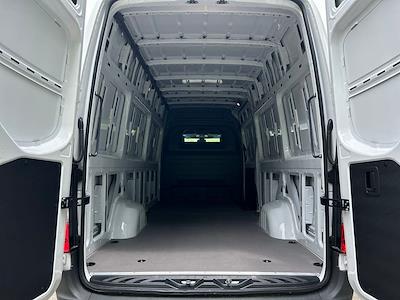 2024 Mercedes-Benz eSprinter High Roof RWD Empty Cargo Van for sale #B4Z178327 - photo 2