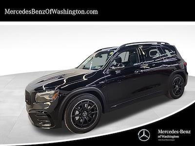 2025 Mercedes-Benz AMG GLB 35 AWD SUV for sale #B5B418059 - photo 1