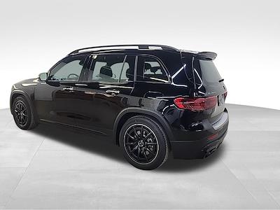 2025 Mercedes-Benz AMG GLB 35 AWD SUV for sale #B5B418059 - photo 2