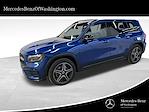 2025 Mercedes-Benz GLB 250 SUV AWD SUV for sale #B5B422504 - photo 1